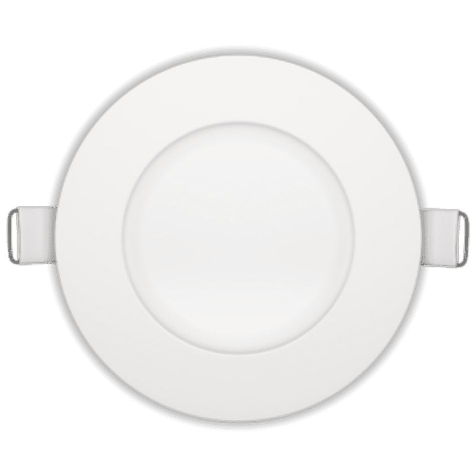 Goodlite G-20221, 4 Inch Round slim LED 5 CCT Selectable